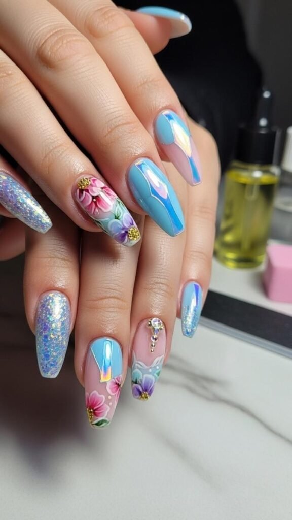 Do's and Don'ts of Acrylic Nails in 2026