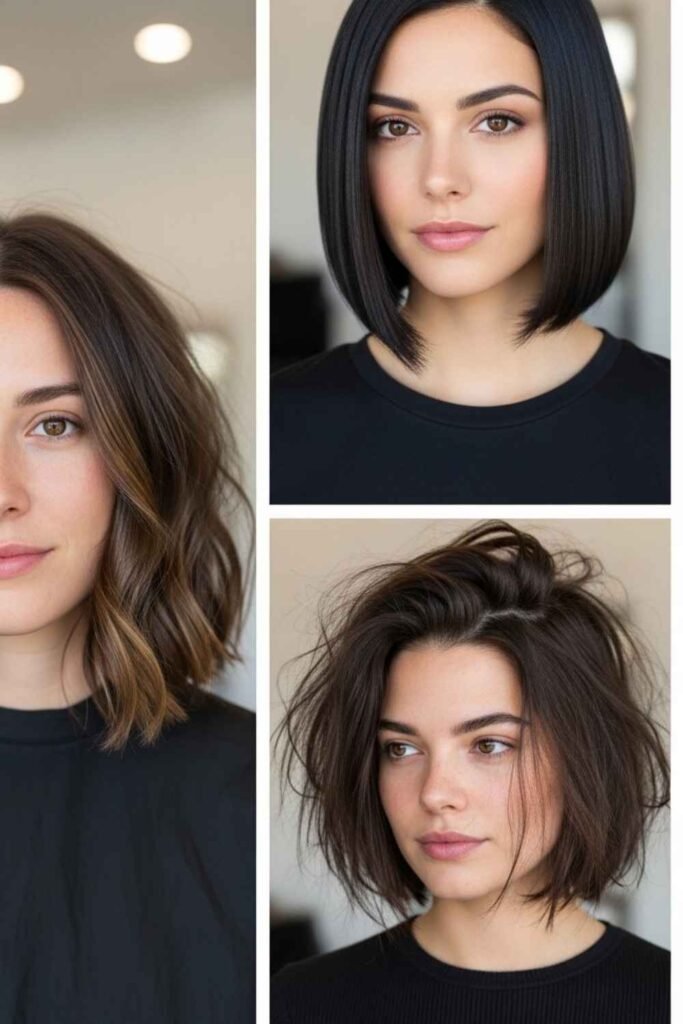 Do's and Don'ts of Bob Hairstyles