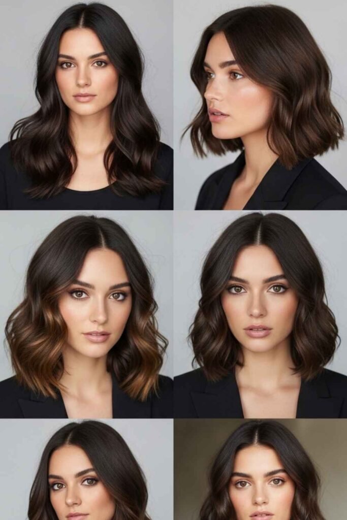 Do's and Don'ts of Brunette Hair in 2026