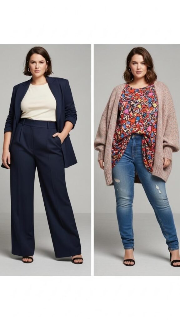 Do's and Don'ts of Curvy Fashion Styling in 2026
