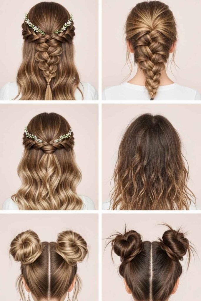 Do's and Don'ts of Cute Hairstyles in 2026