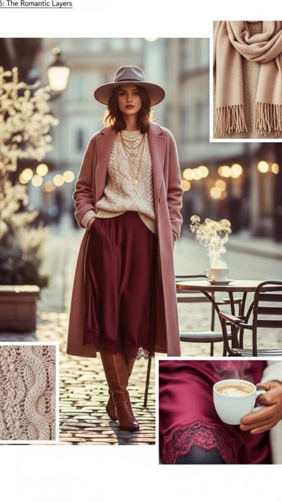 Do's and Don'ts of February 2026 Winter Outfit Styling