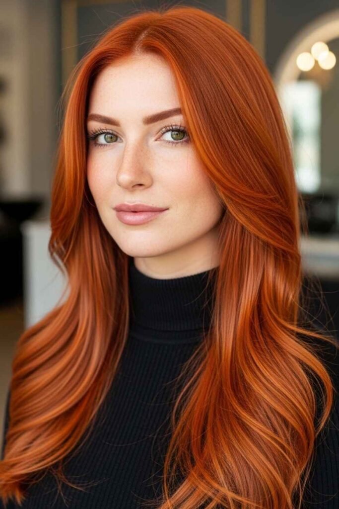 Do's and Don'ts of Ginger Hair in 2026