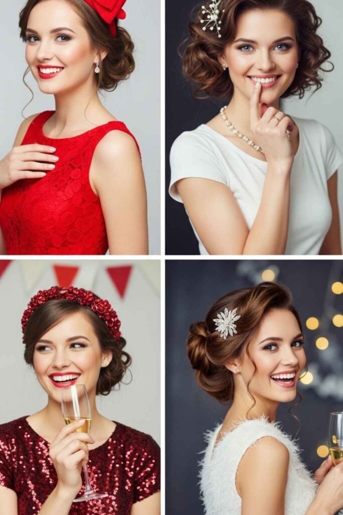 Do's and Don'ts of Haircuts for Women Over 60