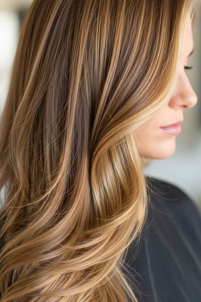 Do's and Don'ts of Honey Blonde Hair
