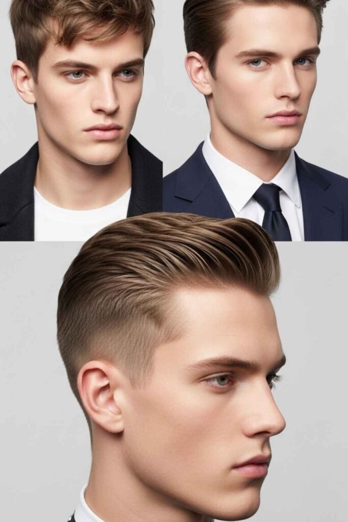 Do's and Don'ts of Men's Haircuts 2026