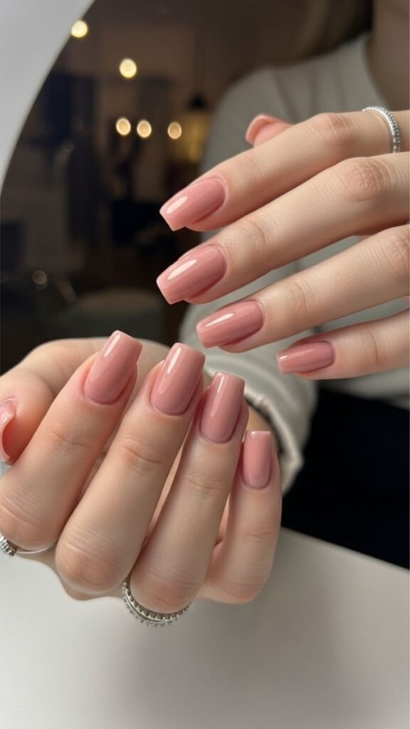 Do's and Don'ts of Short Acrylic Nail Designs