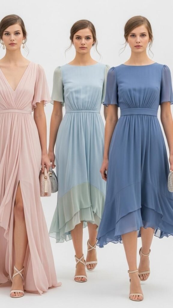 Do's and Don'ts of Spring 2026 Evening Outfit Styling