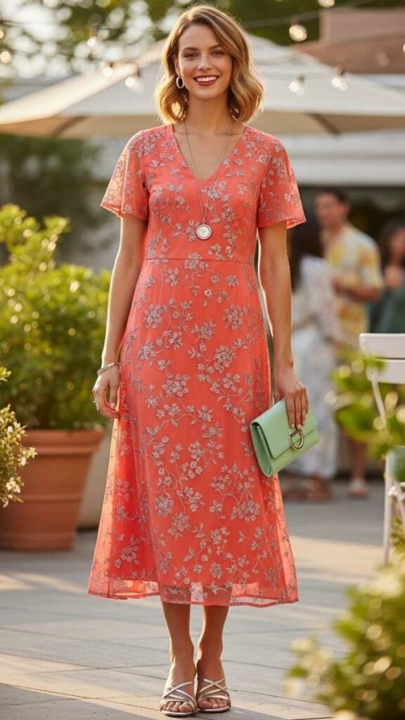 Do's and Don'ts of Spring Party Outfit Dressing