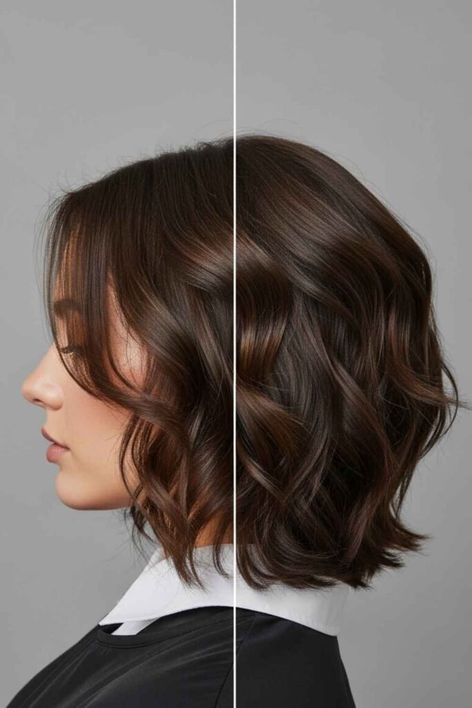 Do's and Don'ts of the Butterfly Haircut