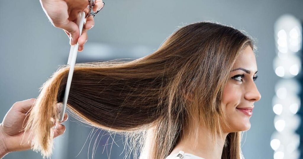 Download the Hair Cuttery