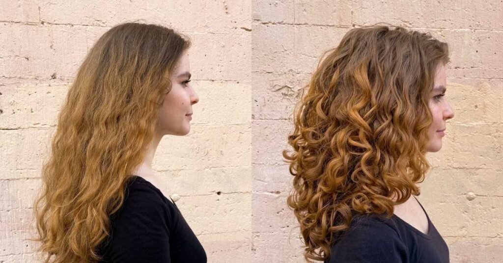 for Wavy Hair