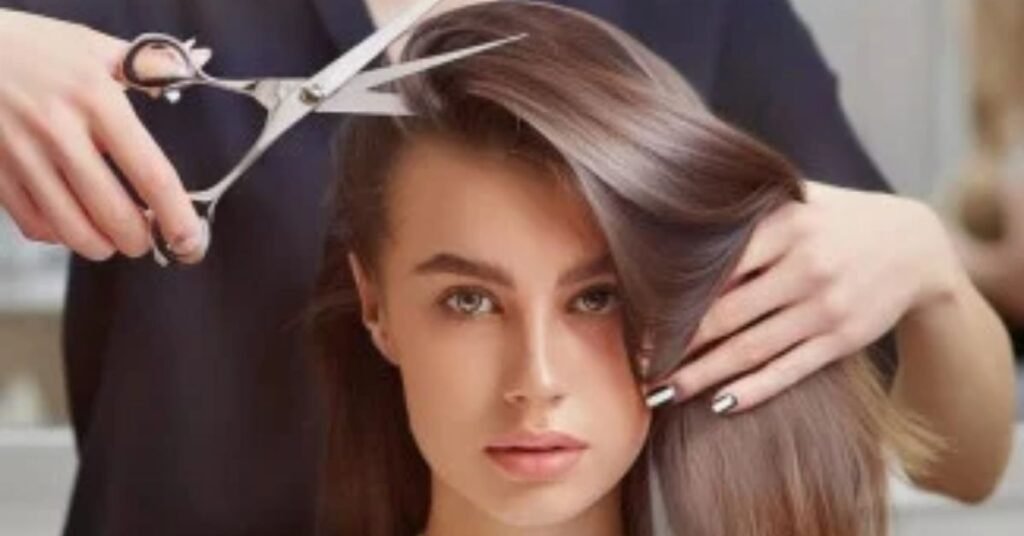 Hair Cuttery LookBook