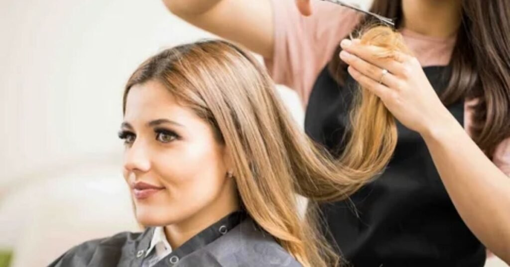 Hair Cuttery Services