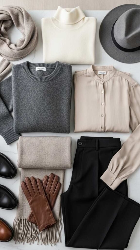 How to Care for and Maintain Your February 2026 Winter Wardrobe