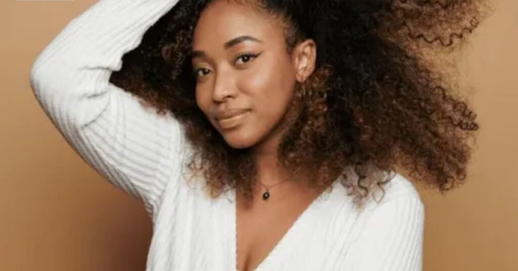 How to Care for Low Porosity Hair