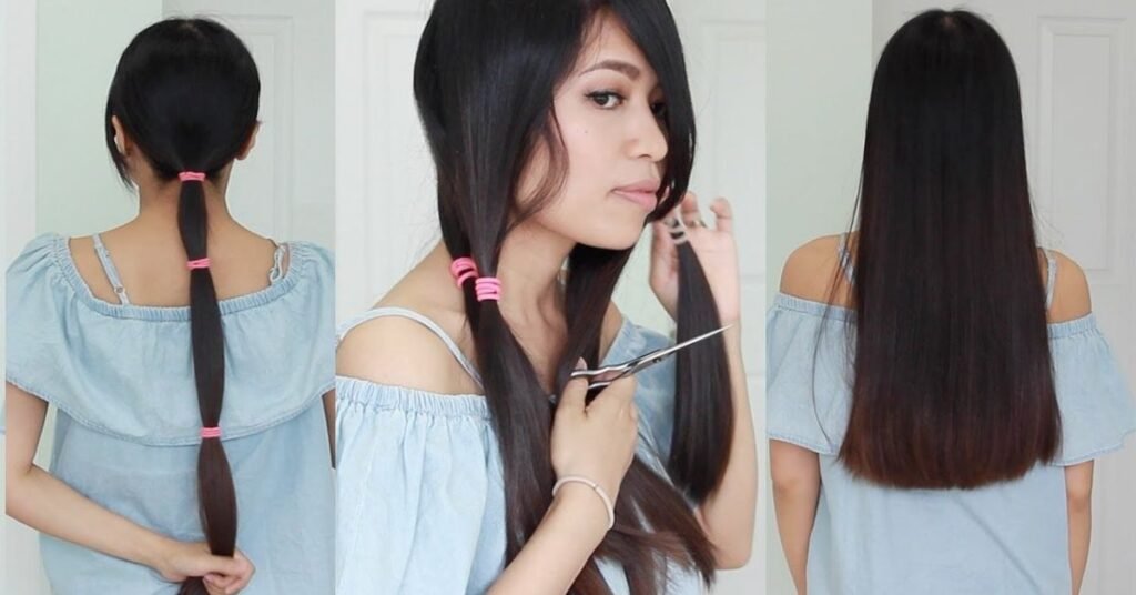 How to Choose the Best Hairstyle for Straight Hair