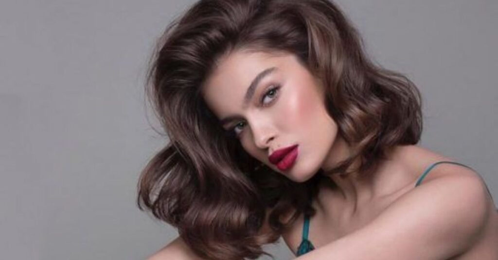 How to Identify 2B Hair