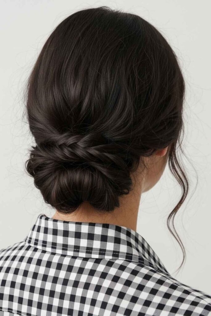 How to Maintain & Care for Bun Hairstyles in 2026