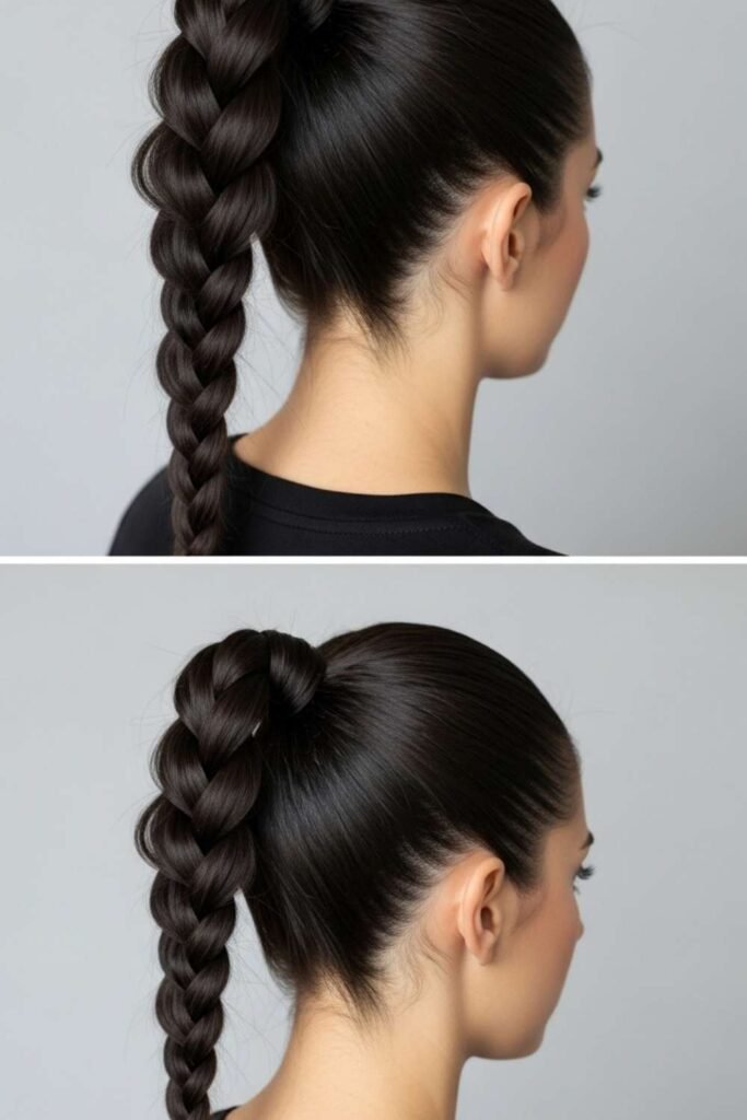 How to Maintain and Care for Elegant 2026 Hairstyles