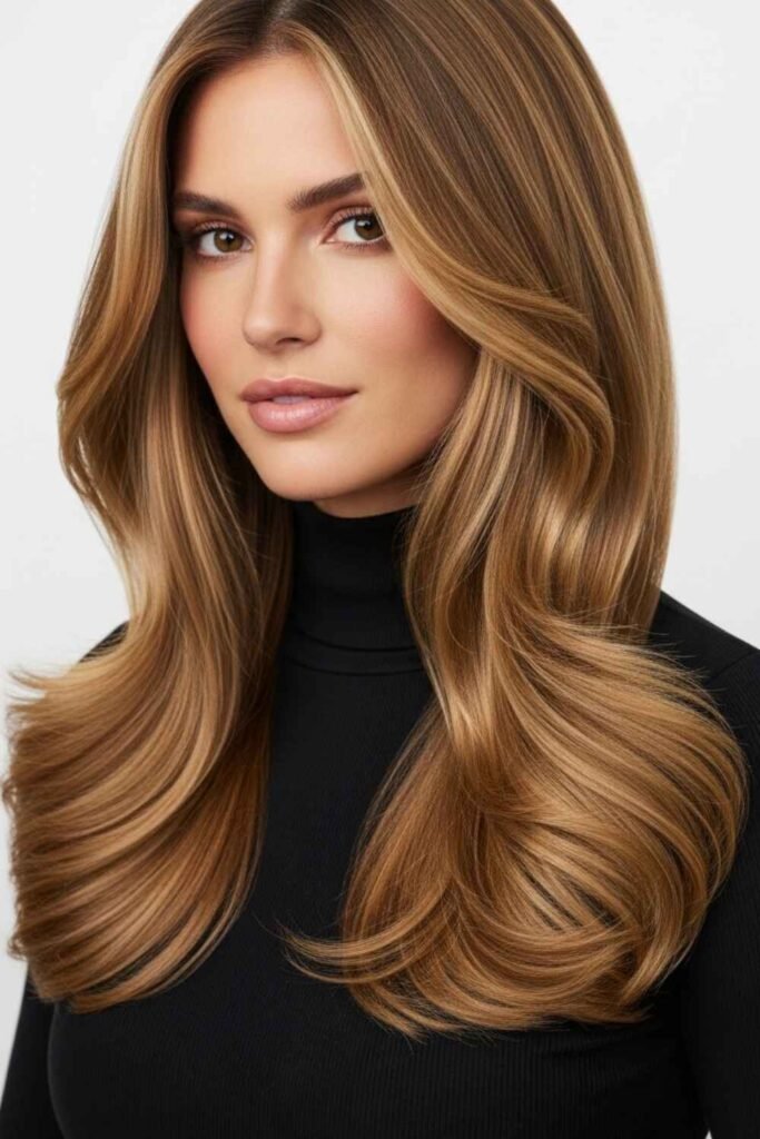 How to Maintain and Care for Honey Blonde Hair