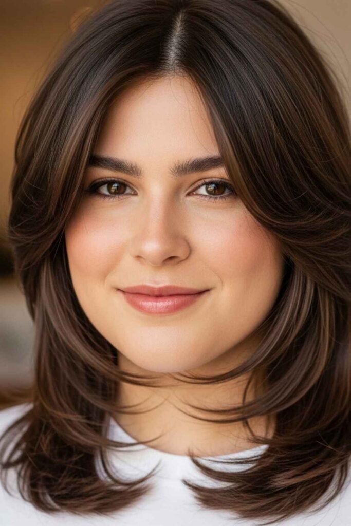 How to Maintain & Care for Long Layered Hair