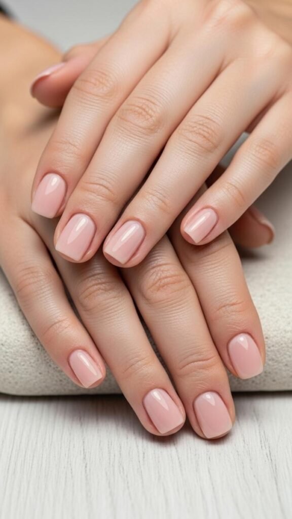 How to Maintain and Care for Short Acrylic Nail Designs