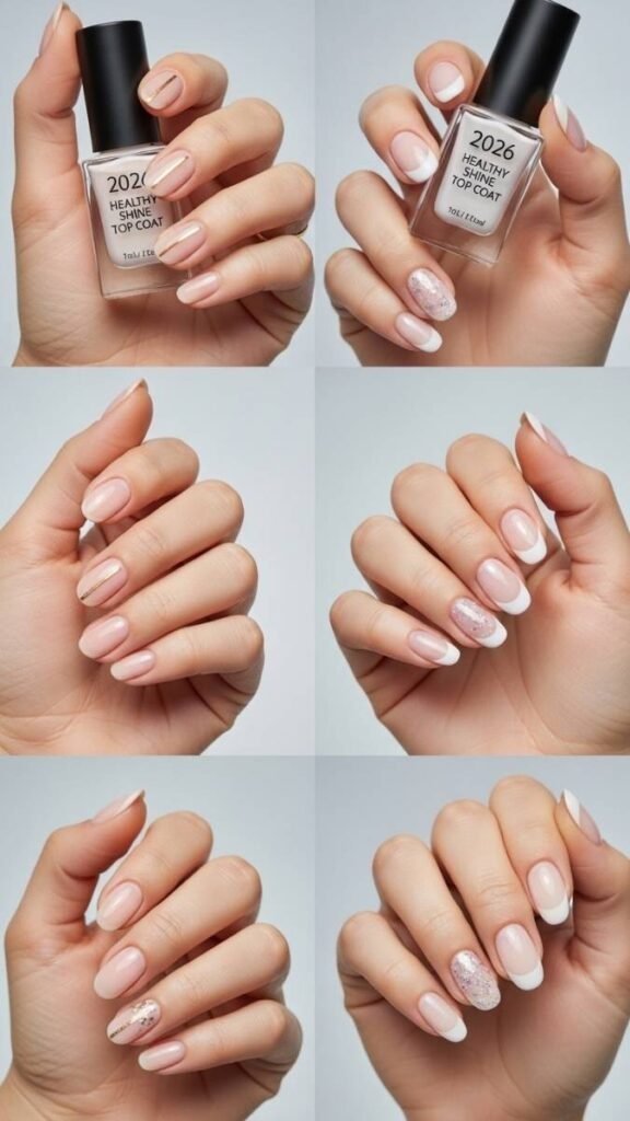 How to Maintain & Care for Simple Nail Designs