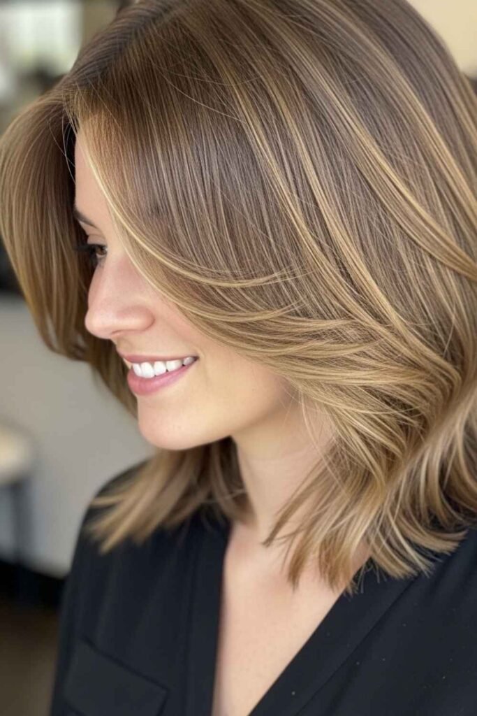 How to Maintain & Care for Thin Fine Hair