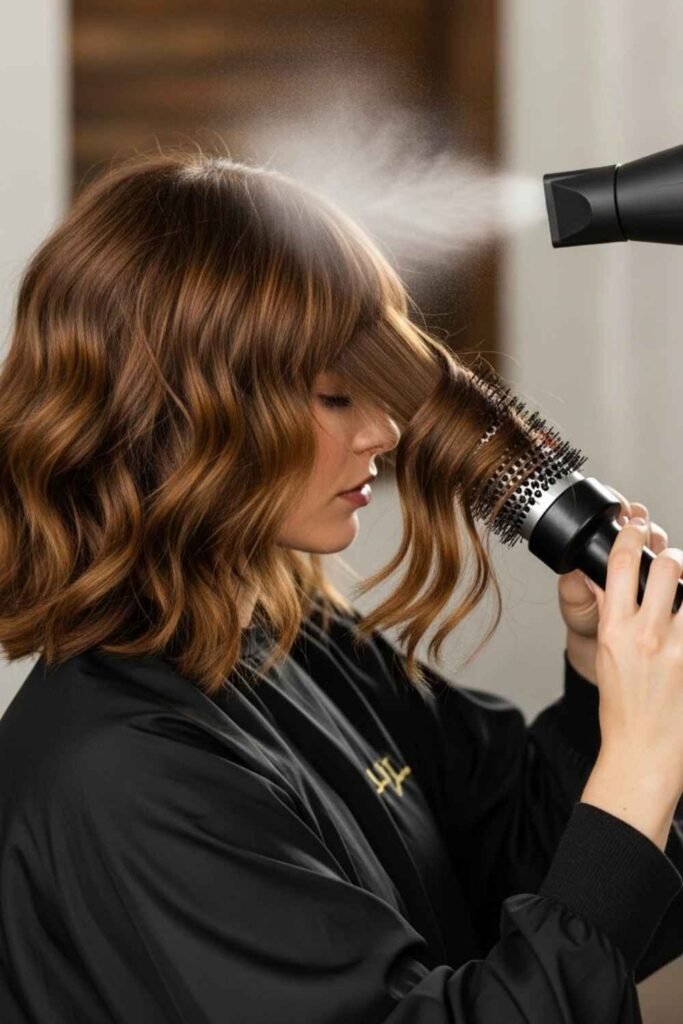 How to Maintain and Care for Your 2026 Haircut