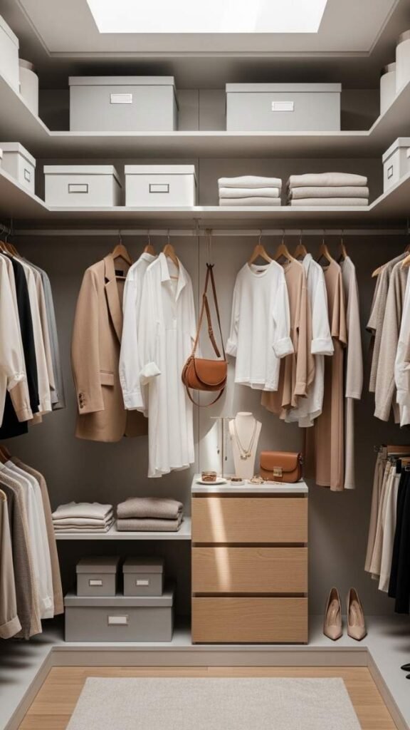 How to Maintain and Care for Your 2026 Wardrobe
