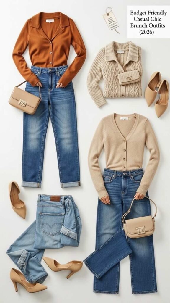 How to Maintain and Care for Your Brunch Wardrobe