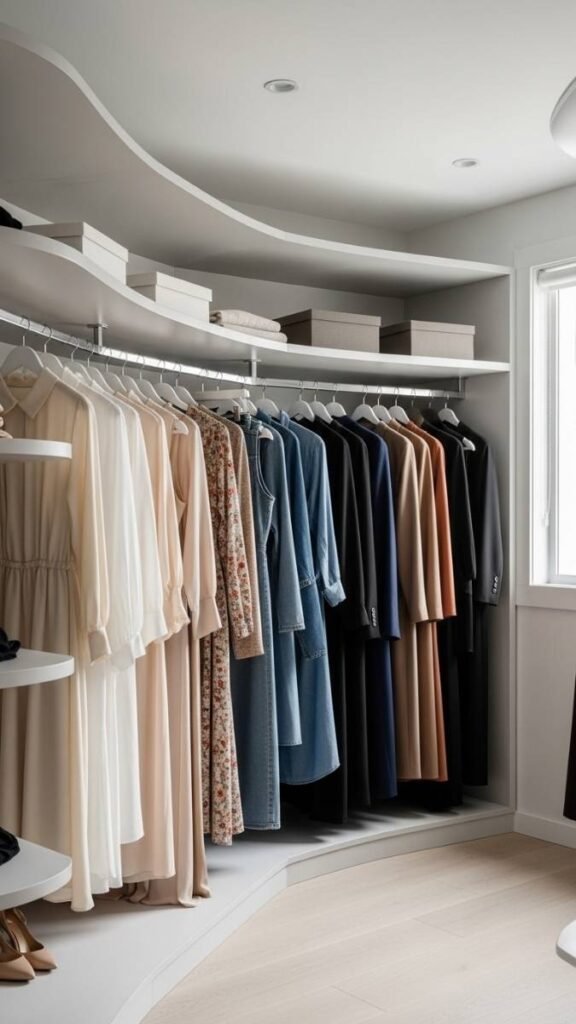 How to Maintain & Care for Your Curvy Fashion Wardrobe
