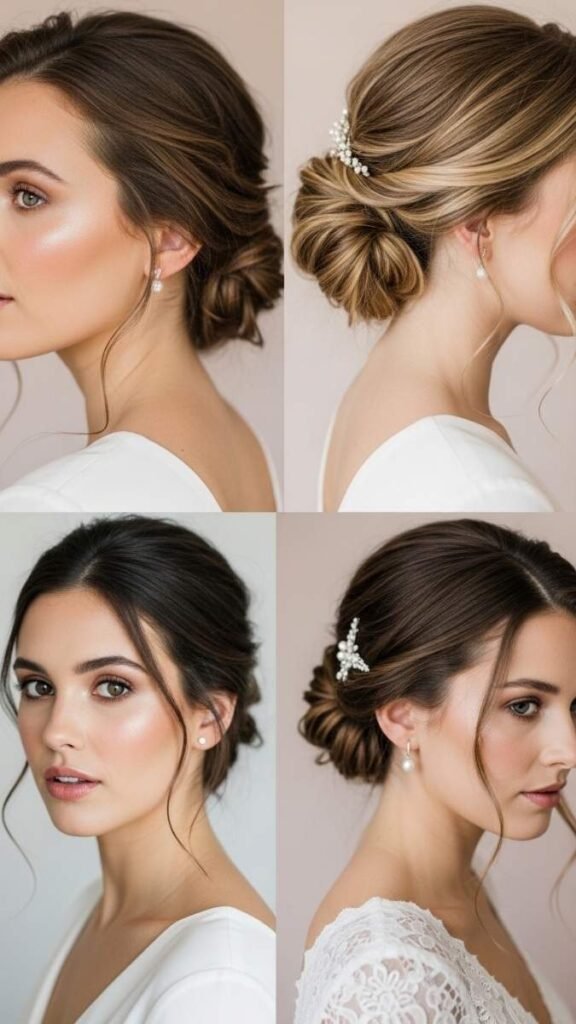 Trend Forecast Bridal Hair Beyond 2026