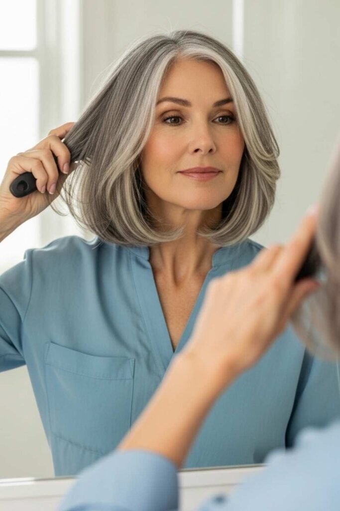 Trend Forecast Layered Bob Styles Beyond 2026