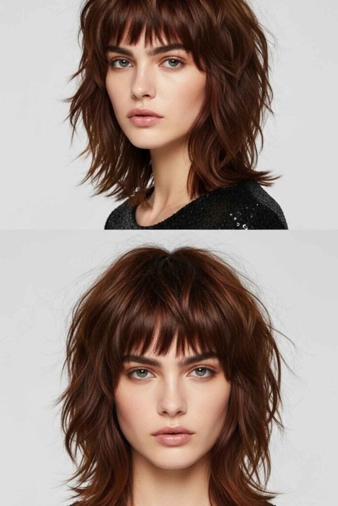 How to Maintain & Care for Your Layered Cut