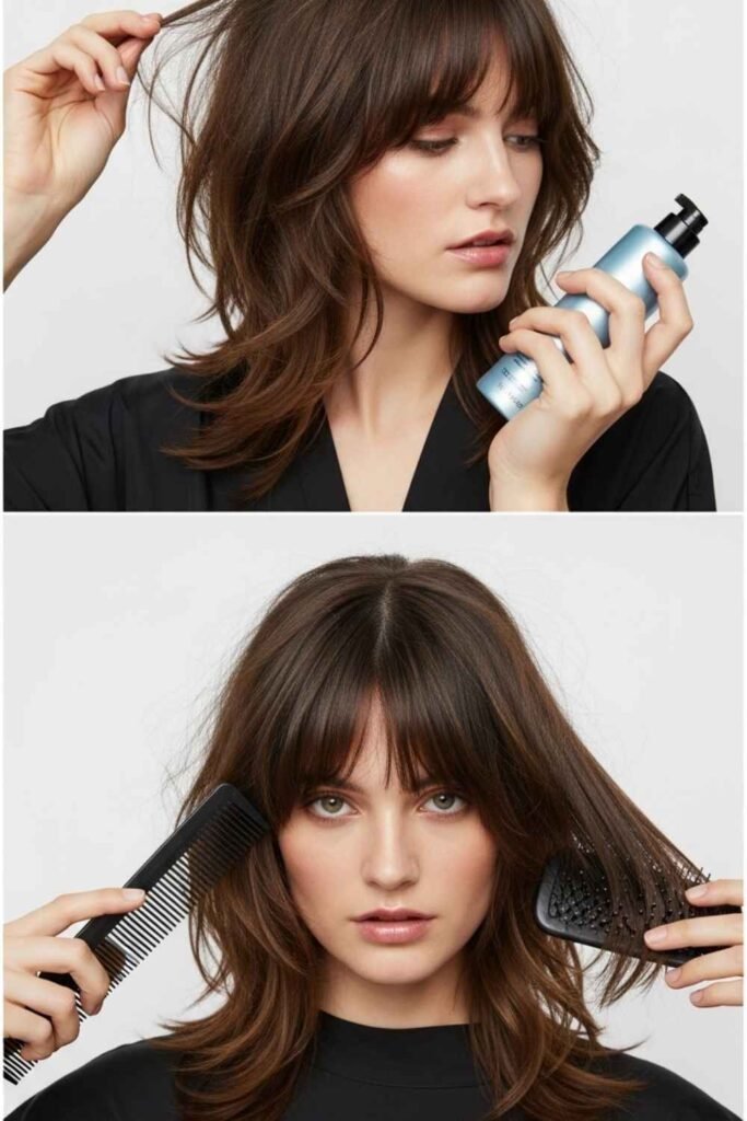 How to Maintain and Care for Your Soft-Layered Shag