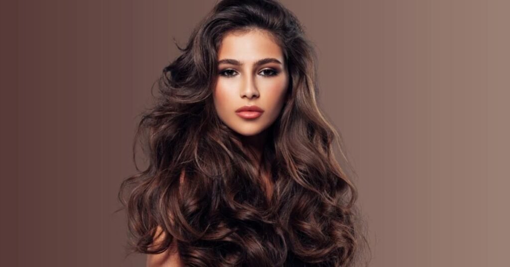 Identify 2C Hair