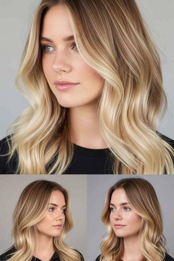 Best Blonde Soft Balayage Styles and Ideas for 2026