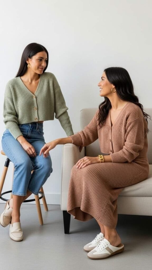 Latest Trends in Brunch Outfits 2026