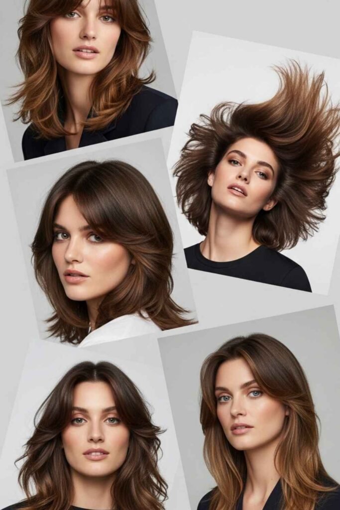 Latest Trends in Butterfly Haircuts 2026