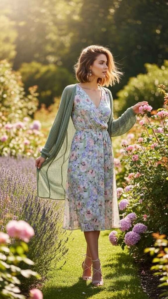 Latest Trends in Cute Spring Fashion Outfits for 2026