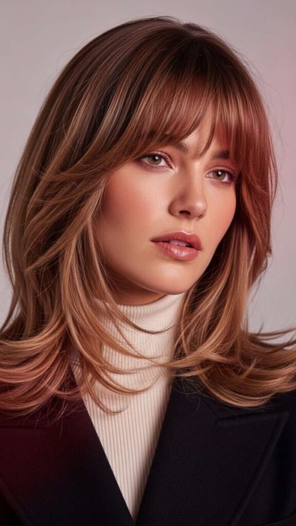 Latest Trends in February Haircut Ideas 2026