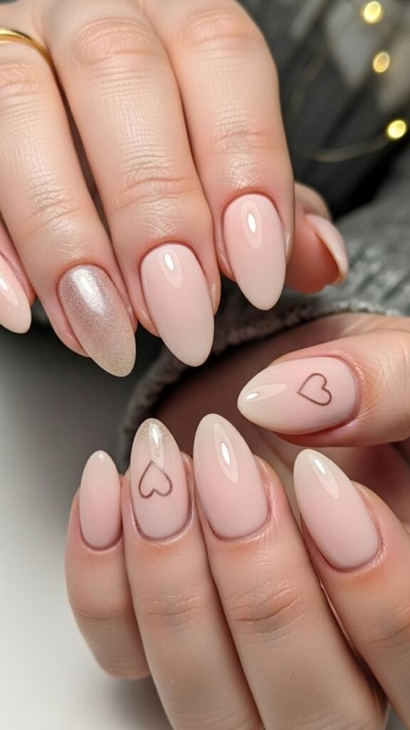 Latest Trends in February Nail Designs 2026