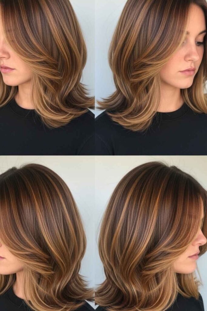 Latest Trends in Haircuts for Women Over 50 in 2026