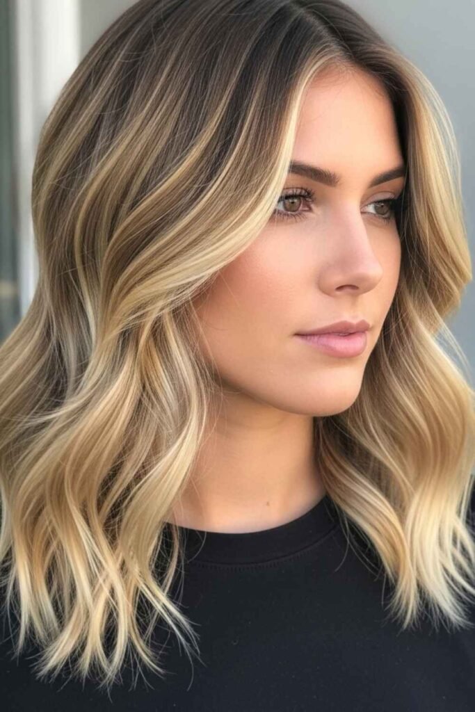 Latest Trends in Honey Blonde Hair Colors for 2026
