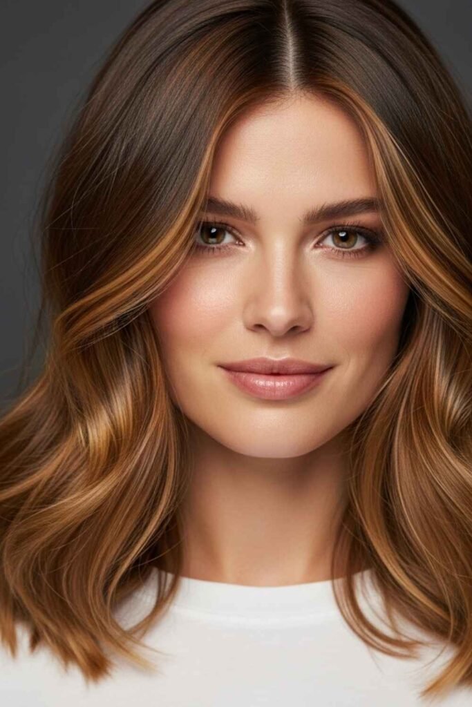 Latest Trends in Honey Brown Hair Colors for 2026