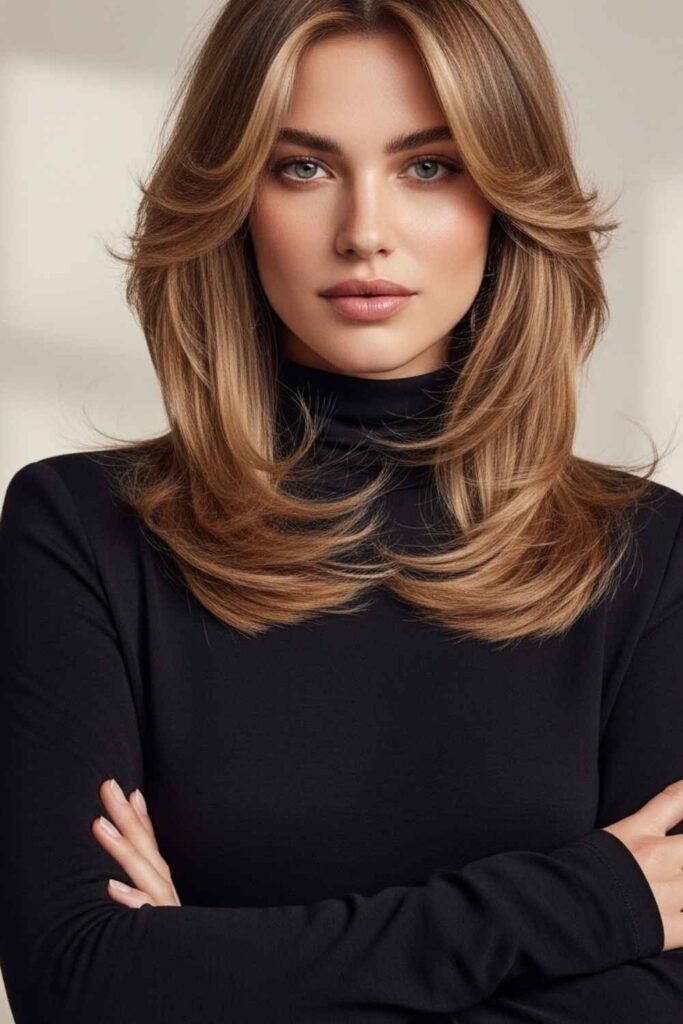 Latest Trends in Mid Length Haircuts 2026