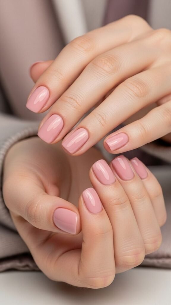 Latest Trends in Short Nail Designs 2026