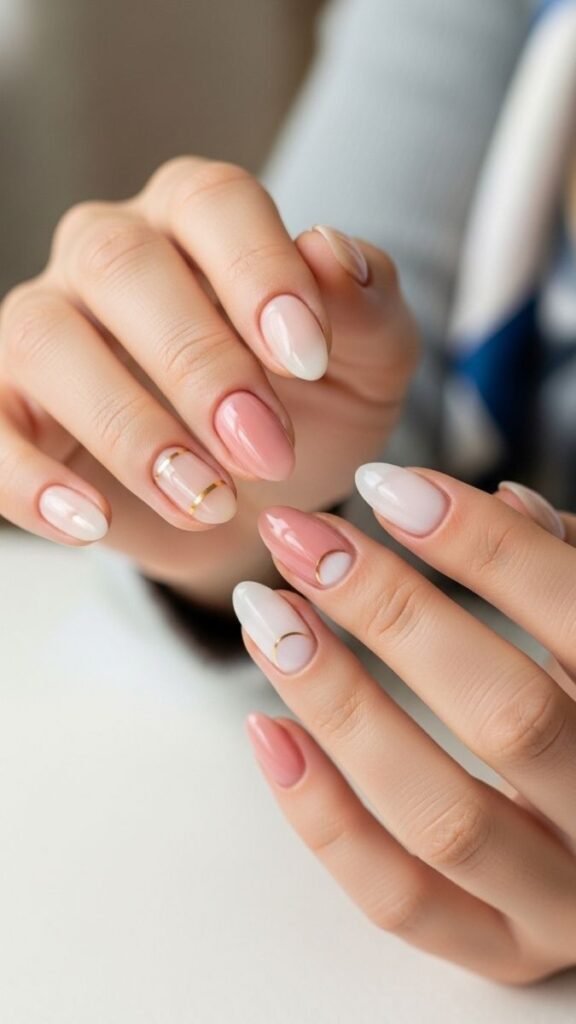 Latest Trends in Simple Nail Designs 2026